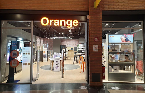 Fournisseur d'accès Internet Boutique Orange La Rotonde - Béthune Béthune