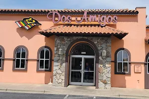Dos Amigos Mexican Restaurant image