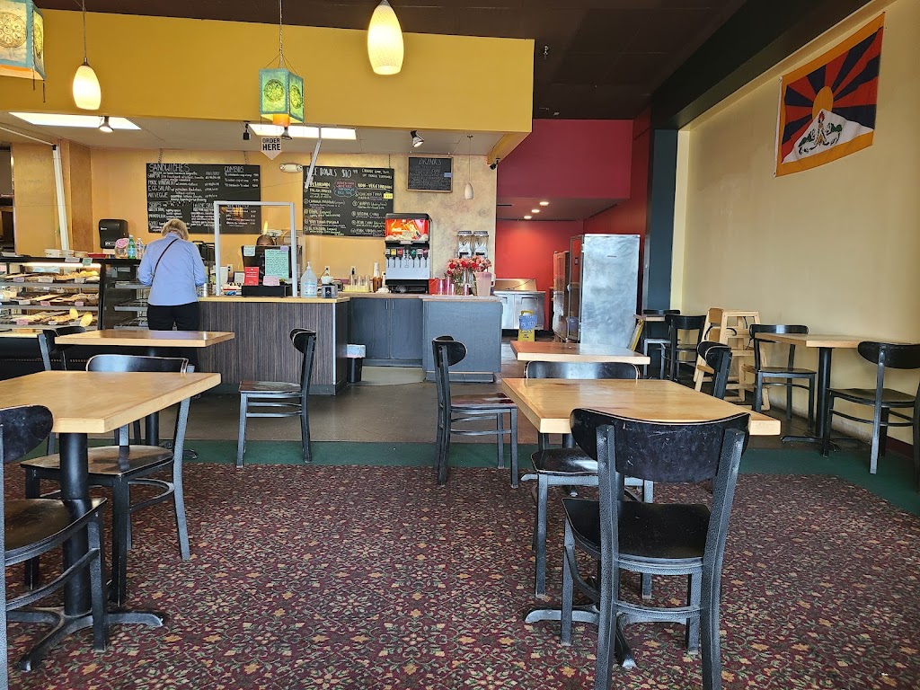 Yak & Yeti Cafe 99507