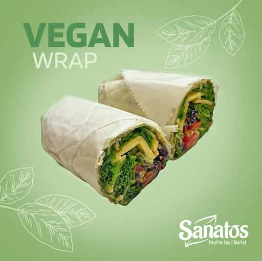 Grocery Store «Sanatos Healthy Market», reviews and photos, 190 Minorca Ave, Coral Gables, FL 33134, USA