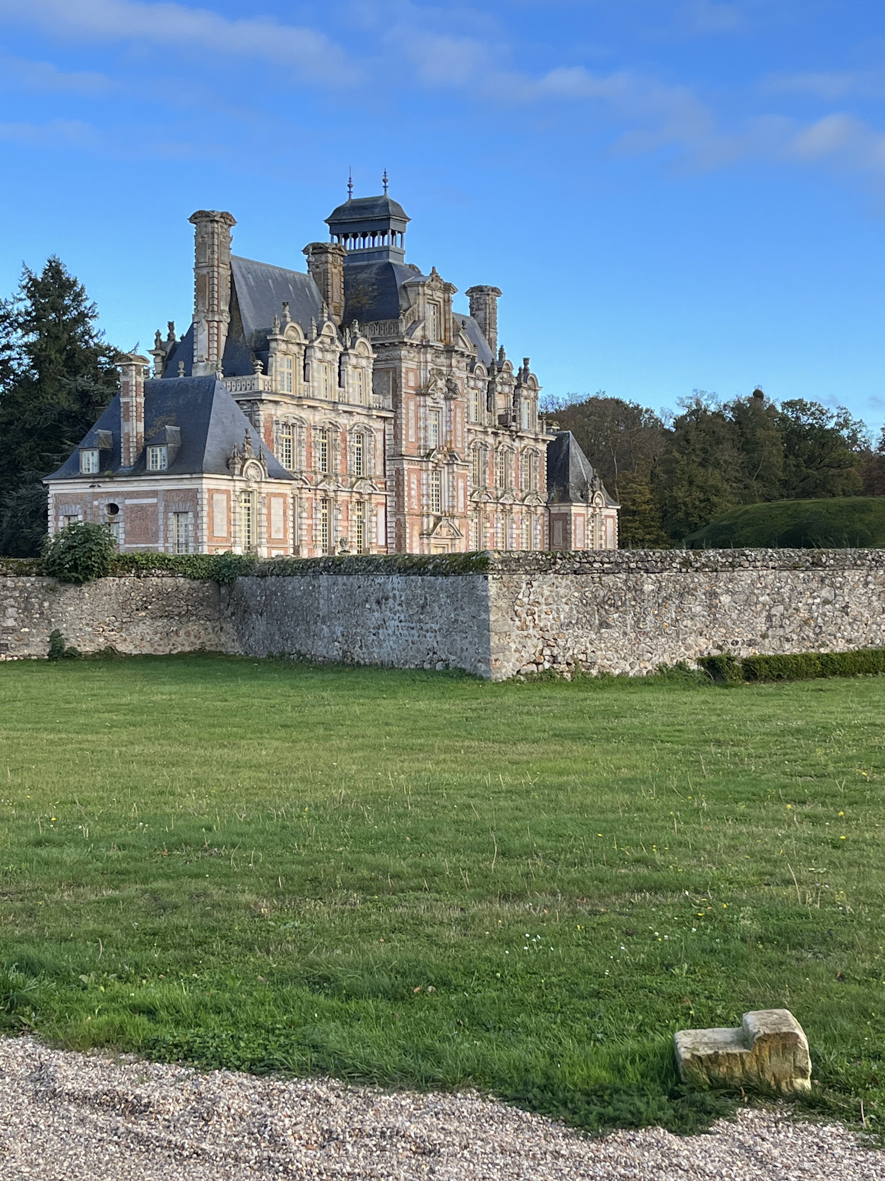 Photo n° 1 de l'avis de romain.h fait le 07/11/2023 à 10:57