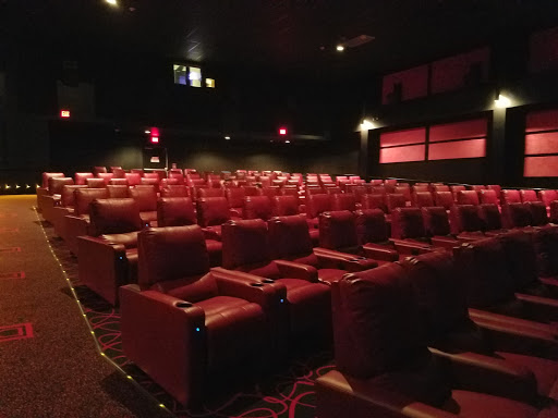 Movie Theater «AMC Loews Shore 8», reviews and photos, 37 Wall St, Huntington, NY 11743, USA