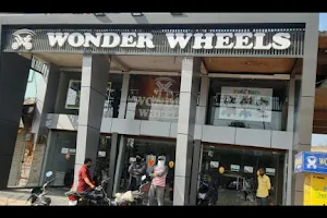 Wonder Wheels image