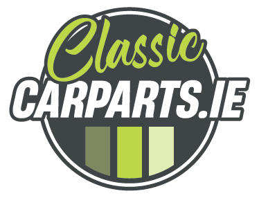 www.ClassicCarParts.ie
