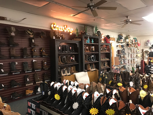Western Apparel Store «Cowtown Cowboy Outfitters», reviews and photos, 761 US-40, Pilesgrove, NJ 08098, USA