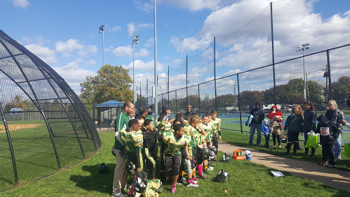 Stadium «Memorial Stadium», reviews and photos, Joyce Kilmer Ave, New Brunswick, NJ 08901, USA