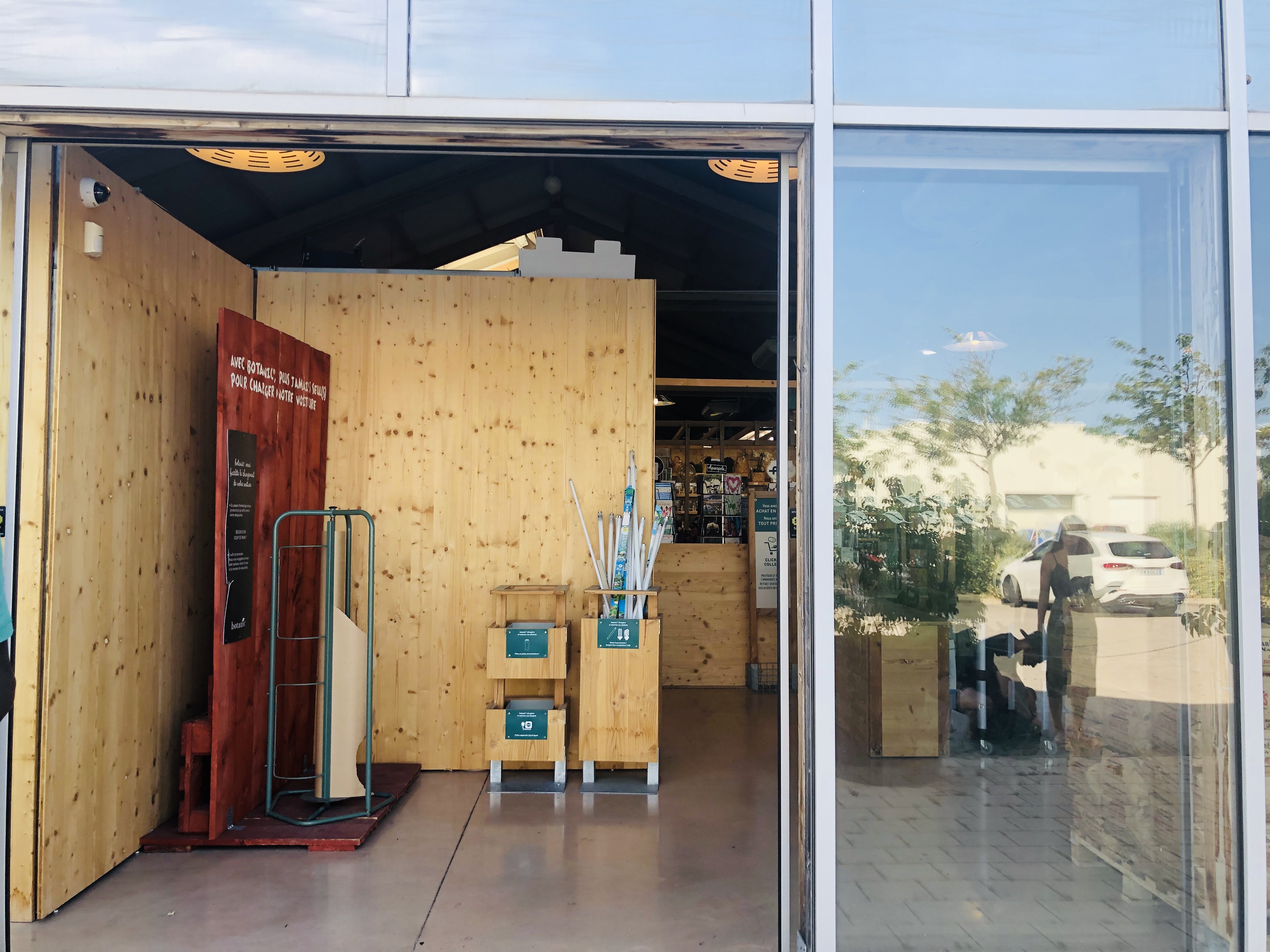 Photo n° 5 de l'avis de Awa.e fait le 13/07/2019 à 16:23