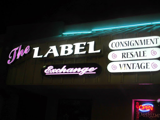 Consignment Shop «Label Exchange- Consignment Boutique», reviews and photos, 9530 Viscount Blvd #2, El Paso, TX 79925, USA