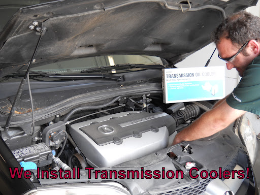 Truck Rental Agency «U-Haul Moving & Storage of Broadview», reviews and photos, 2001 W Roosevelt Rd, Broadview, IL 60155, USA