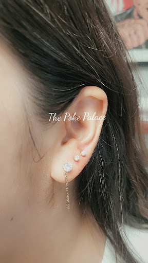 Explore couple tattoo ideas small, creative tattoo ideas in Sheridan, available at The Poke Palace