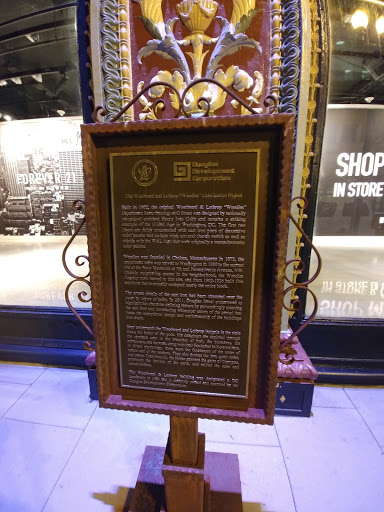 Clothing Store «Forever 21», reviews and photos, 1025 F St NW, Washington, DC 20004, USA