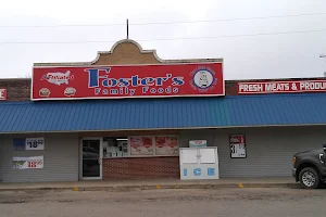 Foster's Family Food image