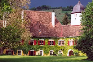 Schloss Ottersbach image