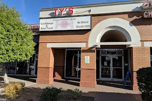 Ty's Wing & Tings Restaurant image