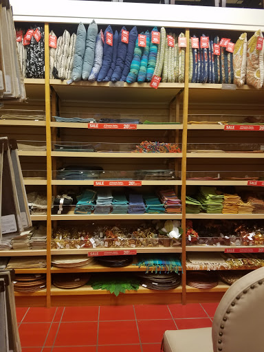 Home Goods Store «Pier 1 Imports», reviews and photos, 3006 Little Rd, Trinity, FL 34655, USA