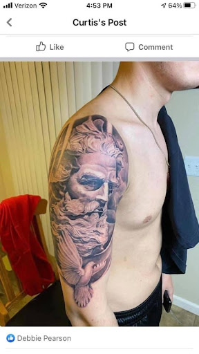 Explore tattoo ideas lips, creative tattoo ideas in Fernley, available at Purple orchid tattoo and piercing