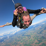 Photo n° 1 de l'avis de david.t fait le 03/09/2023 à 17:17 pour Ecole Régionale Parachutisme - Skydive Maubeuge à Vieux-Reng