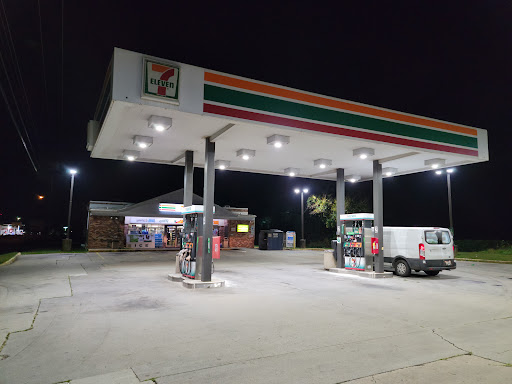 7-Eleven