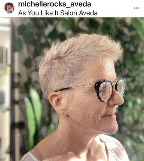 Hair Salon «As You Like It Salon Aveda», reviews and photos, 26831 S Tamiami Trail, Bonita Springs, FL 34134, USA