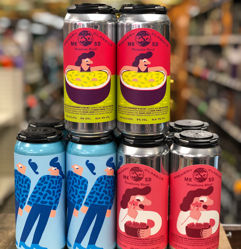 Liquor Store «Shop-N-Save Liquors», reviews and photos, 20 Independence Ave, Quincy, MA 02169, USA