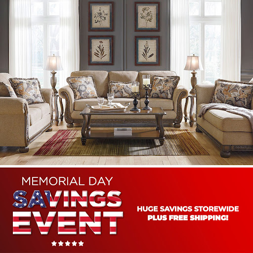 Furniture Store «Overstock Furniture», reviews and photos, 6200 Little River Turnpike, Alexandria, VA 22312, USA