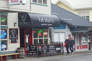 Fat Stan's Sports Bar & Pizzeria image