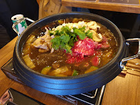 Soupe du Restaurant coréen GoLyeo Korea à Noisy-le-Grand - n°15