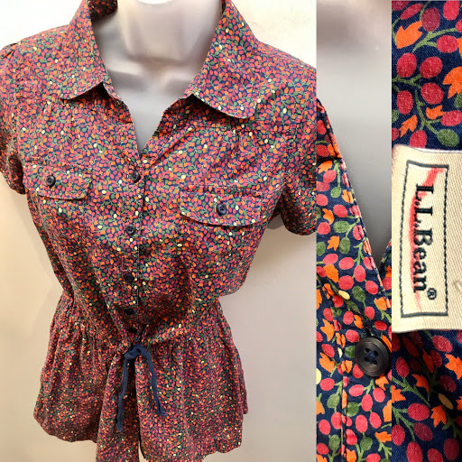 Boutique «Everchanging Seasons Consignment Boutique», reviews and photos, 710 Forest Ave, Portland, ME 04103, USA