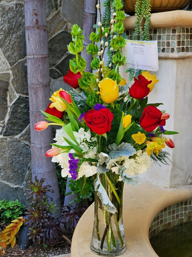 Florist «M B Floral Design», reviews and photos, 25351 Alicia Pkwy B, Laguna Hills, CA 92653, USA