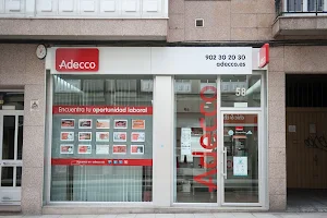 Adecco Staffing image