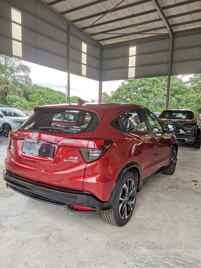 Honda Sales Taiping