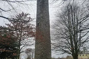 Antrim Round Tower (State Care Monument) image