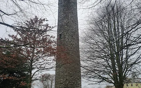 Antrim Round Tower (State Care Monument) image