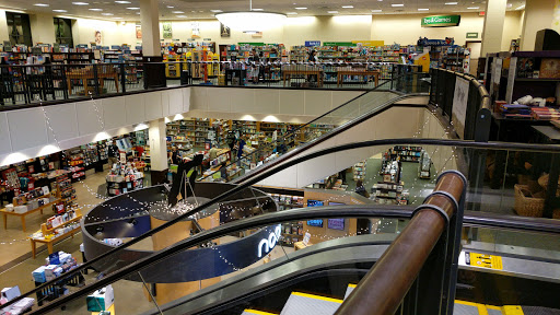 Book Store «Barnes & Noble», reviews and photos, 28152 Paseo Drive, Wesley Chapel, FL 33543, USA