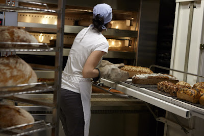 Boulangerie Deschamps à Lyon