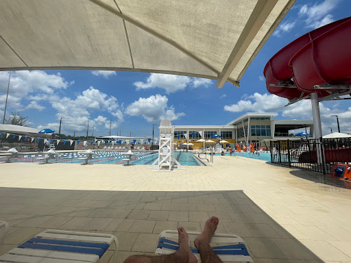 Gym «YMCA South County», reviews and photos, 9650 Old Big Bend Rd, Riverview, FL 33578, USA