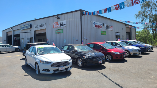 Used Car Dealer «Highway Motors, Inc.», reviews and photos, 2961 CA-32 #71, Chico, CA 95973, USA
