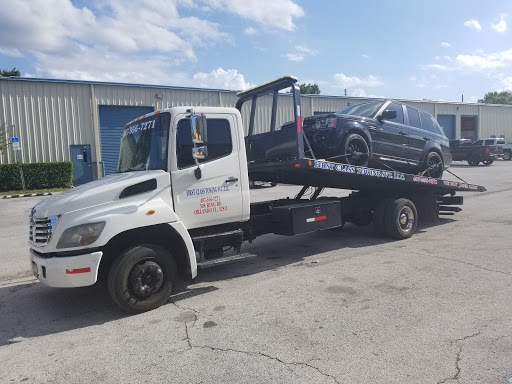 Auto Repair Shop «Wes Pullin Automotive By Design LLC», reviews and photos, 890 Carter Rd #100, Winter Garden, FL 34787, USA