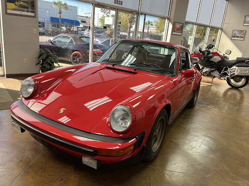 Used Car Dealer «S C Sales Inc», reviews and photos, 5711 Star Ln, Houston, TX 77057, USA