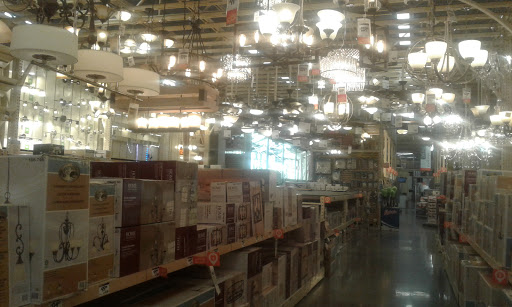 Home Improvement Store «The Home Depot», reviews and photos, 600 Terry Rich Blvd, St Clair, PA 17970, USA