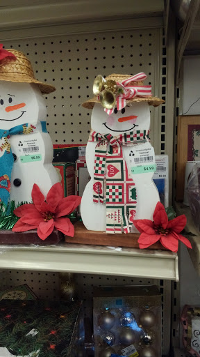 Thrift Store «CommunityAid Thrift Store & Donation Center», reviews and photos