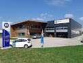 AS Autosécurité Contrôle Technique PONTARLIER Pontarlier