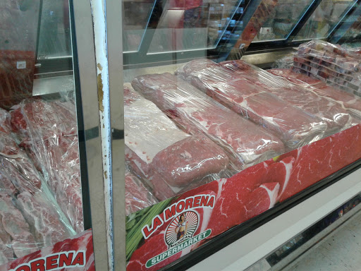 Supermarket «La Morena Supermarket», reviews and photos, 6628 Tara Blvd, Jonesboro, GA 30236, USA