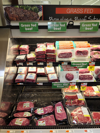 Grocery Store «ACME Markets», reviews and photos, 101 Byers Dr, Glen Mills, PA 19342, USA