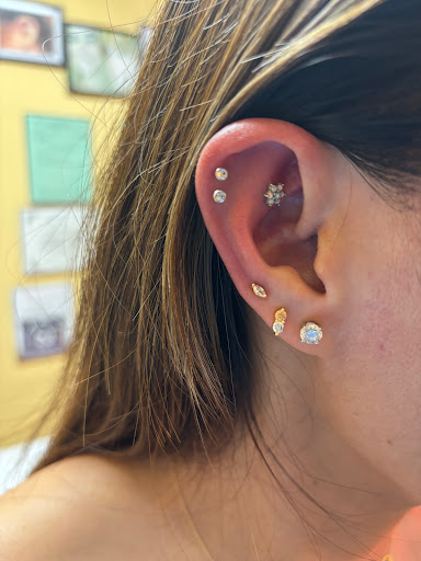 Explore evolving tattoo ideas, creative tattoo ideas in San Diego, available at Body Art Salon