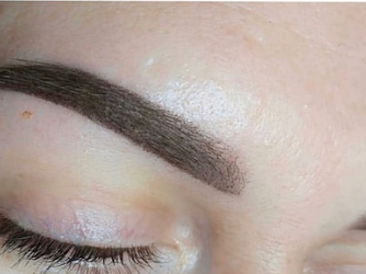 Beauty Power of Microblading