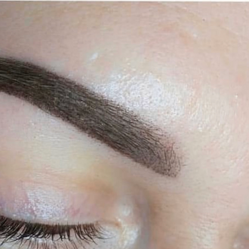 Beauty Power of Microblading