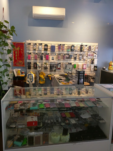 Cell Phone Store «University Wireless», reviews and photos, 716 2nd St, Davis, CA 95616, USA