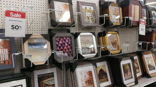 Craft Store «Michaels», reviews and photos, 121 General Stilwell Dr, Marina, CA 93933, USA