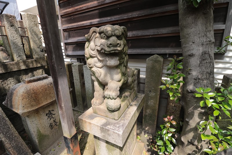 内浜神社